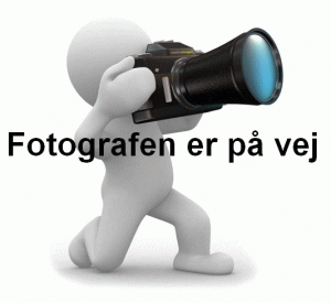 Foto er på vej